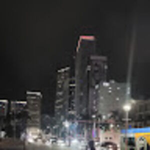 Meet your Posher, Mr